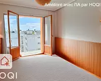 Appartement, 74,61 m²