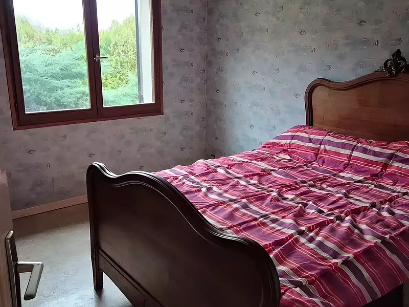 Maison, 116 m²