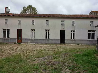 Maison, 100 m²