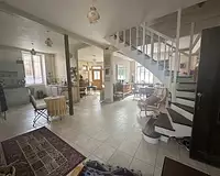 Maison, 190 m²