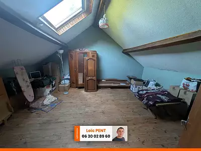 Maison, 178 m²