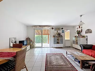 Maison, 86 m²