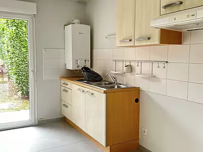 Maison, 108 m²