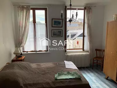 Maison, 89 m²