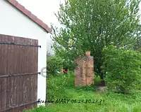 Terrain, 1 763 m²