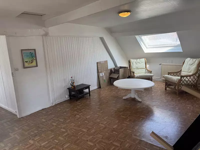 Maison, 95 m²