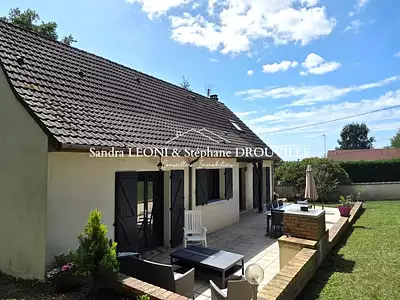 Maison, 148 m²