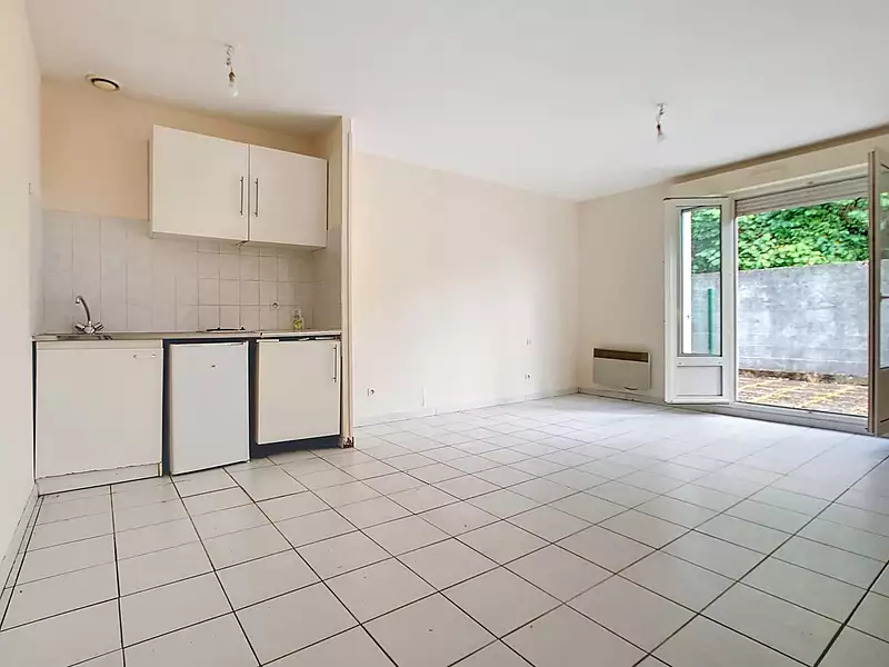 Appartement, 30,28 m²