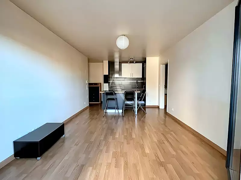 Appartement, 59 m²