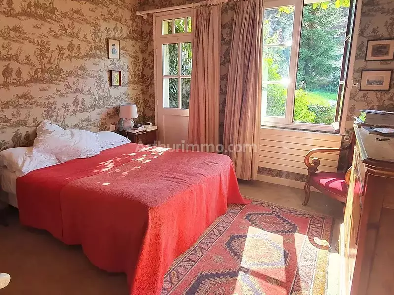 Maison, 157 m²