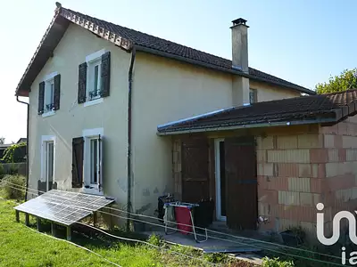 Maison, 159 m²