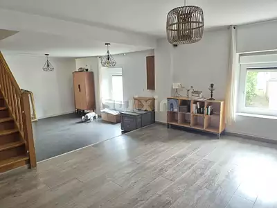Appartement, 121 m²