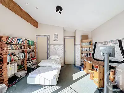 Maison, 117 m²
