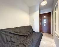 Appartement, 23 m²