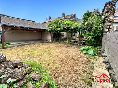 Maison, 154 m²