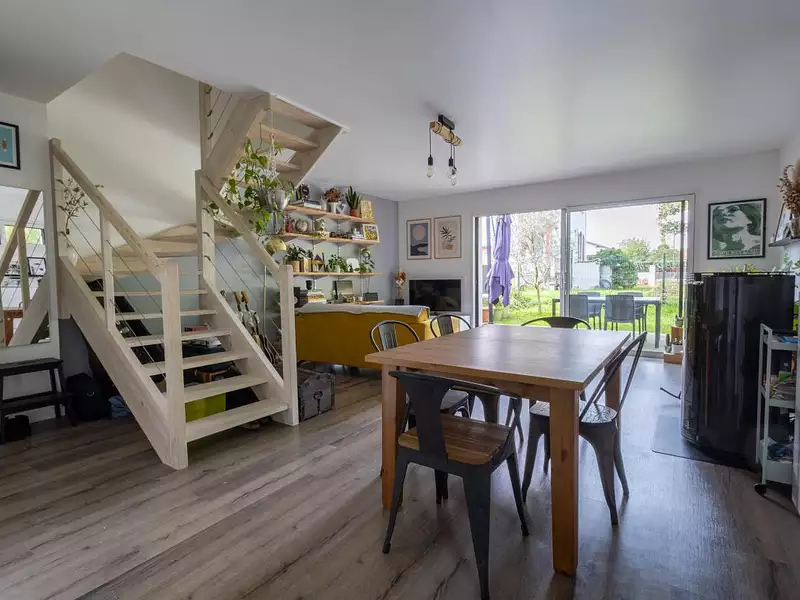 Maison, 81 m²