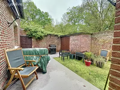Maison, 260 m²