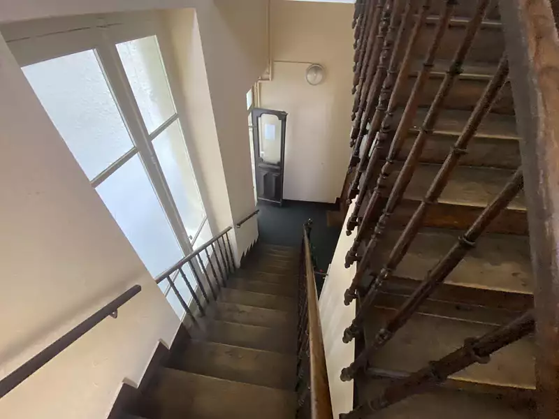 Appartement, 115 m²