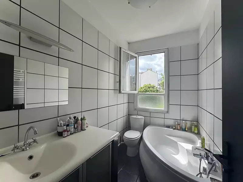 Maison, 107 m²