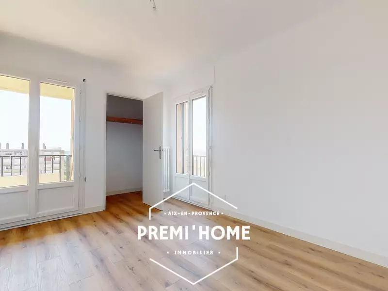Appartement, 67 m²