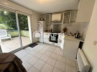 Maison, 83 m²