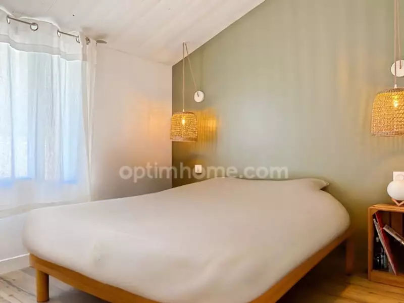 Maison, 44 m²