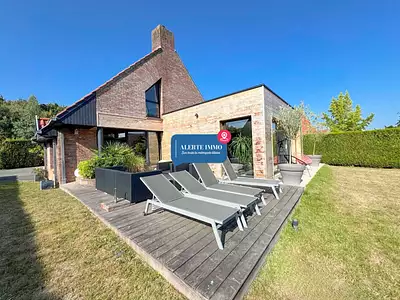 Maison, 141 m²