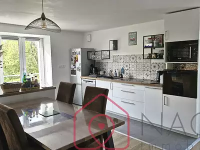 Appartement, 76,04 m²