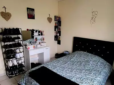Maison, 100 m²