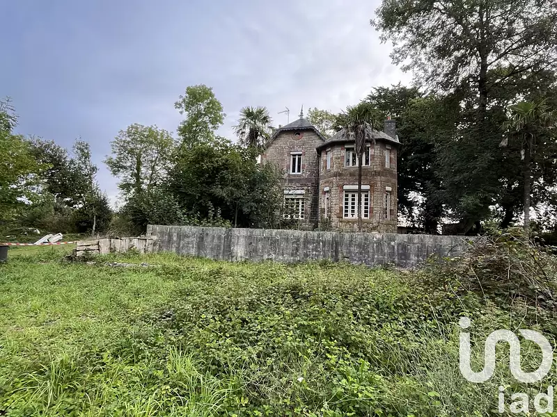 Maison, 129 m²