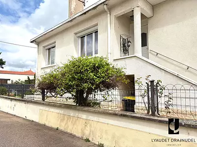 Maison, 148,5 m²
