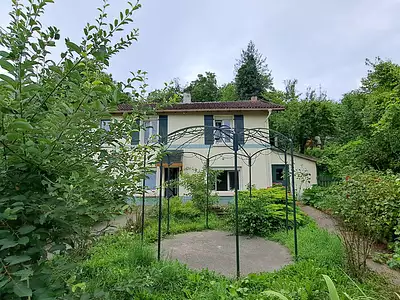 Maison, 100 m²