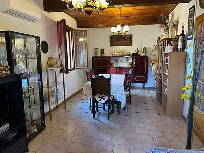 Maison, 124 m²