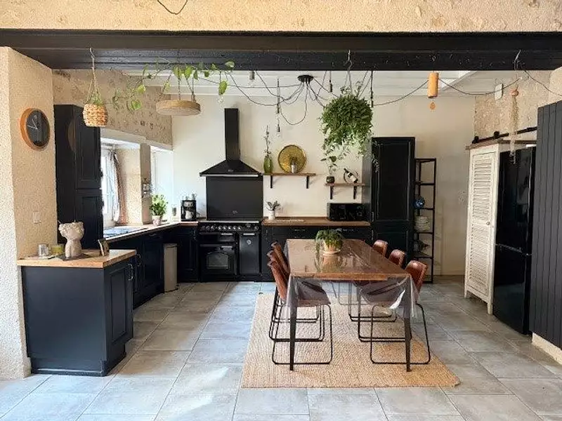 Maison, 138 m²