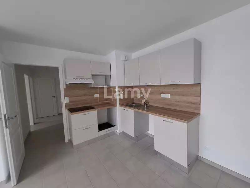 Appartement, 81,38 m²