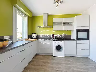 Appartement, 45,22 m²