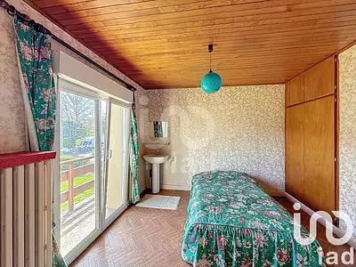 Maison, 122 m²