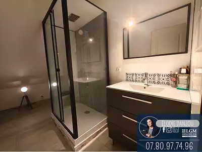 Maison, 71 m²