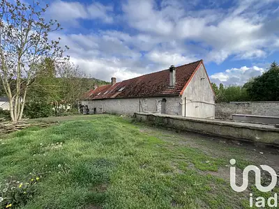 Maison, 165 m²