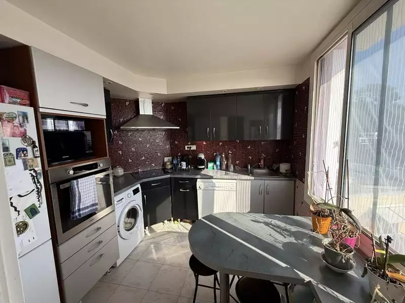 Appartement, 73 m²