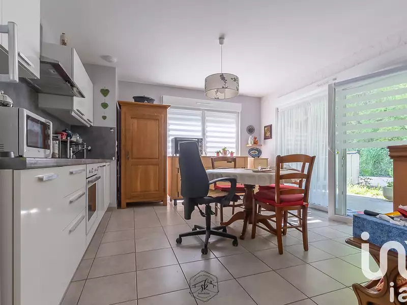 Maison, 68 m²
