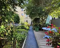 Appartement, 231 m²