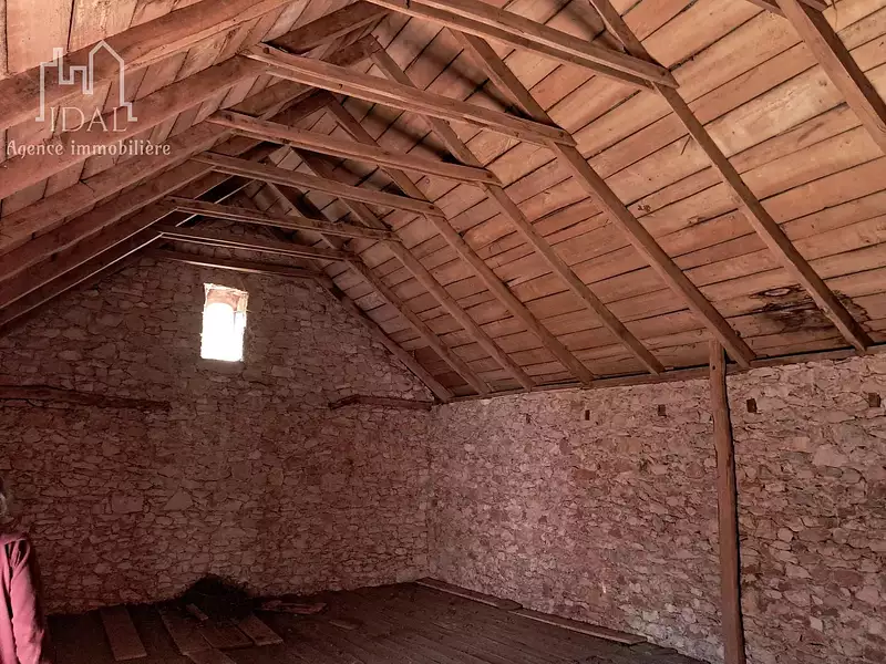 Maison, 62 m²