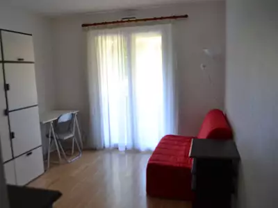 Appartement, 17 m²