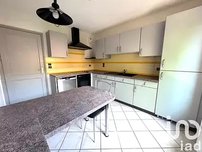 Appartement, 87 m²