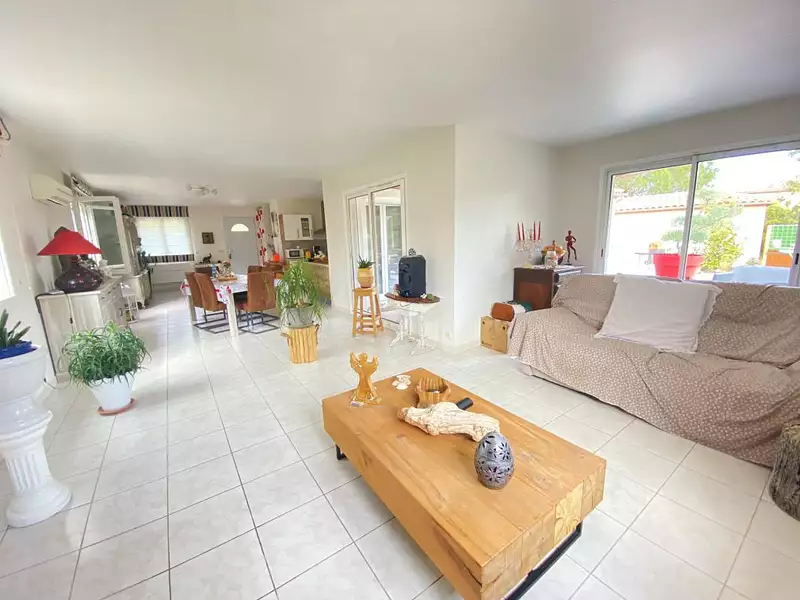 Maison, 141 m²