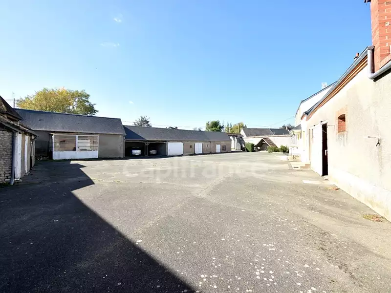 Maison, 170 m²