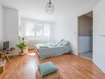 Maison, 170 m²