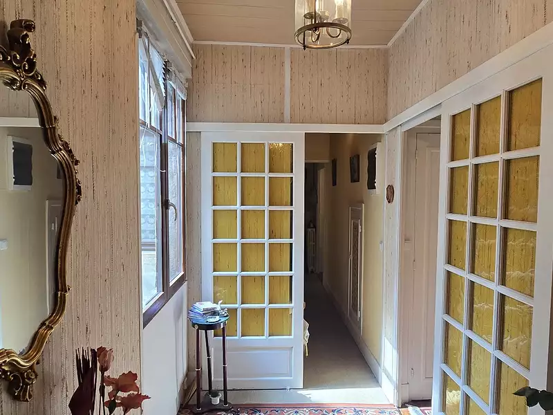 Appartement, 77 m²