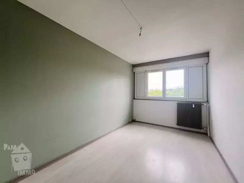 Appartement, 87 m²